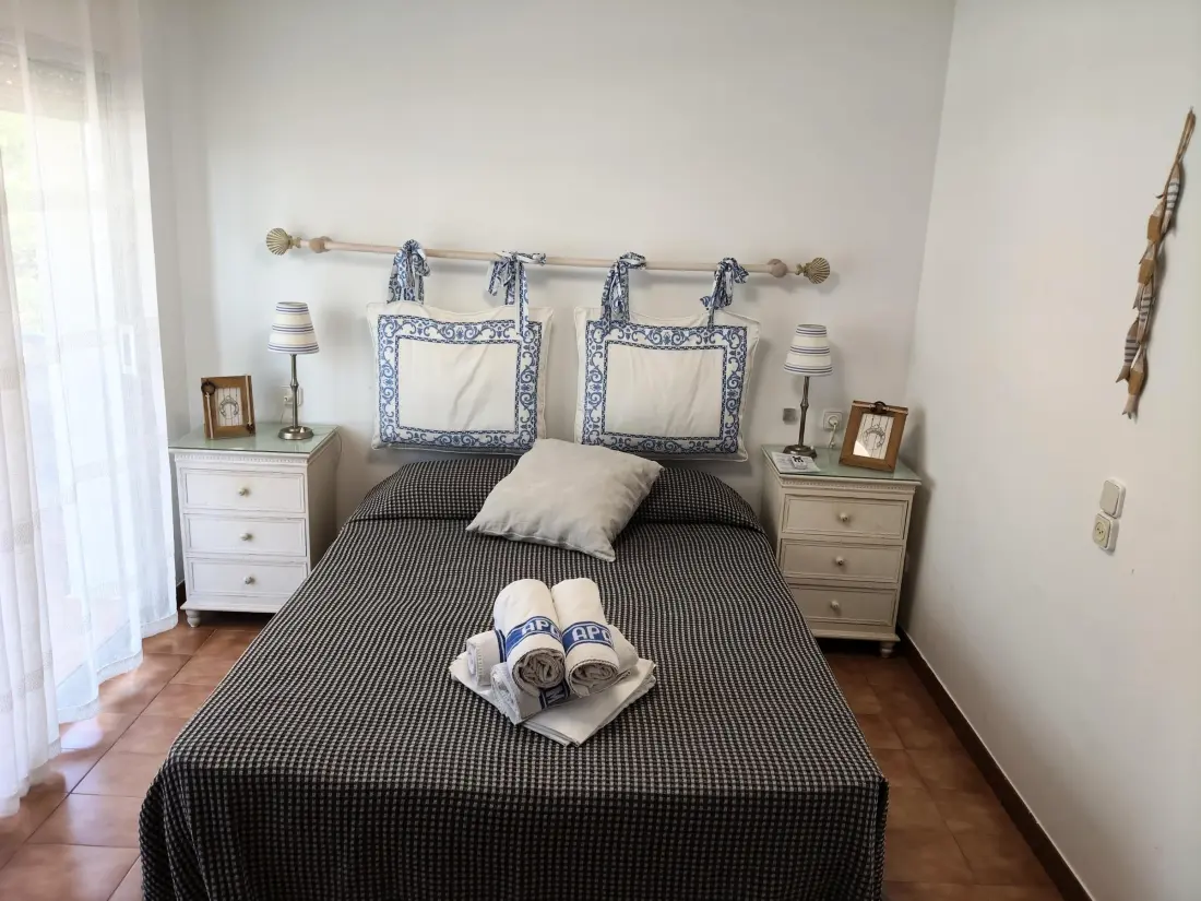 Location de Vacances Torredembarra 315