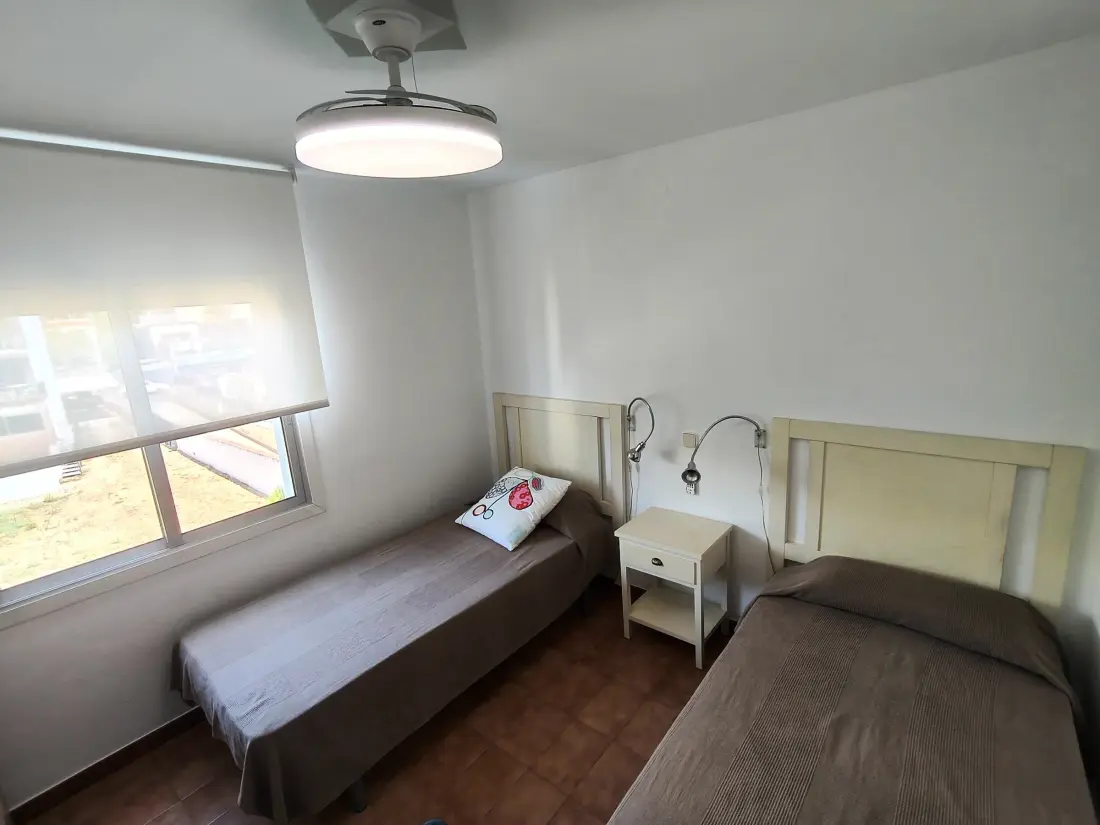 Location de Vacances Torredembarra 315