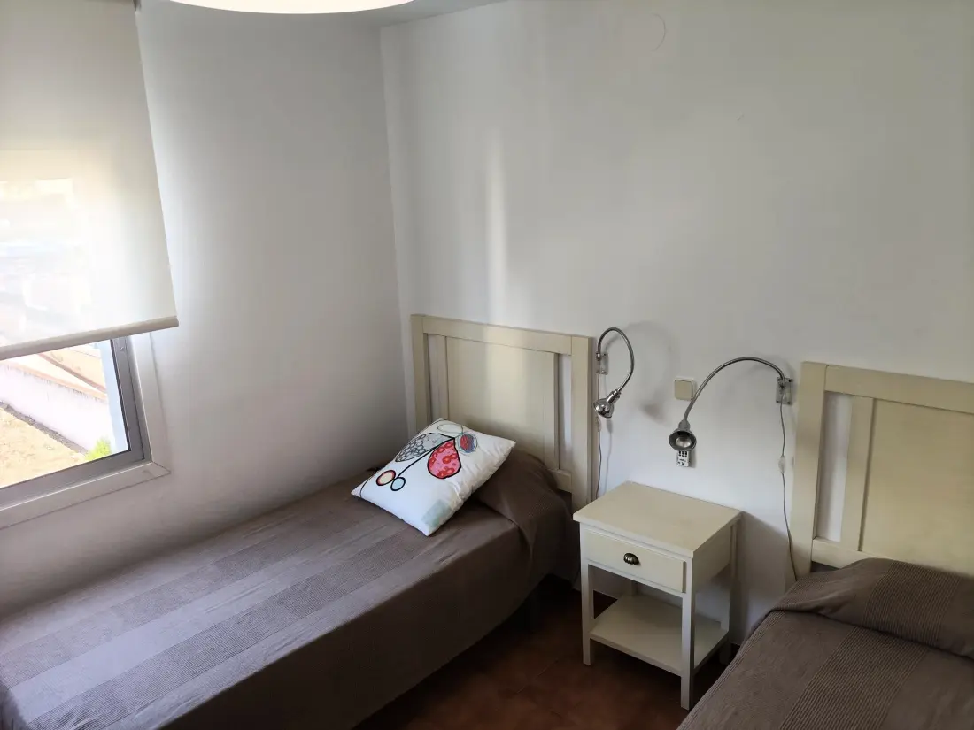Location de Vacances Torredembarra 315
