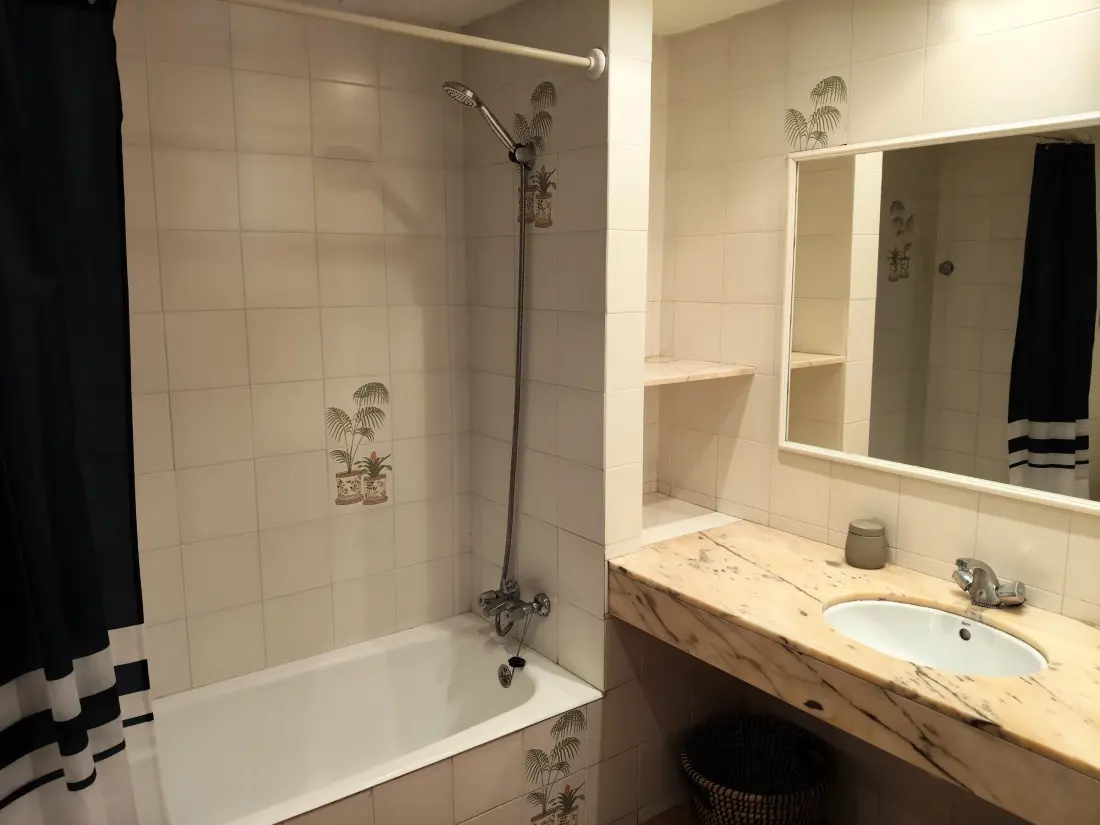 Location de Vacances Torredembarra 315
