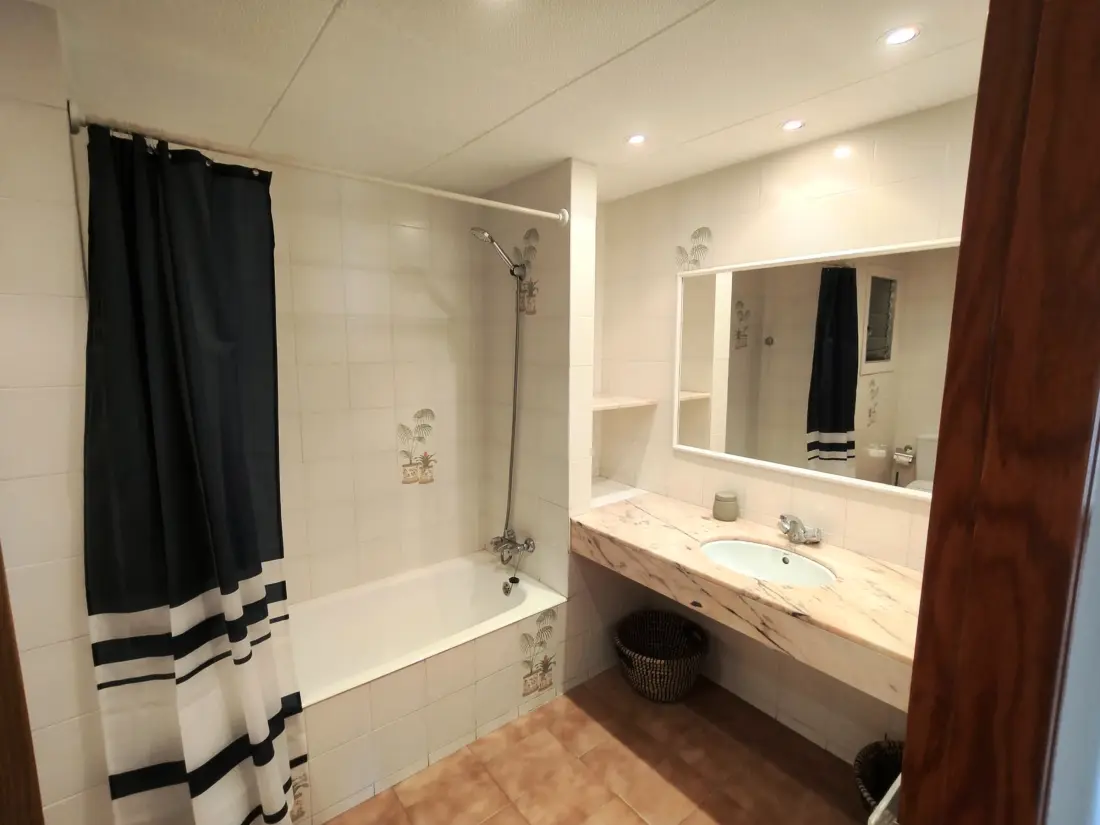 Location de Vacances Torredembarra 315
