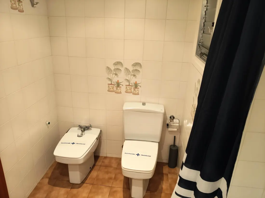 Location de Vacances Torredembarra 315