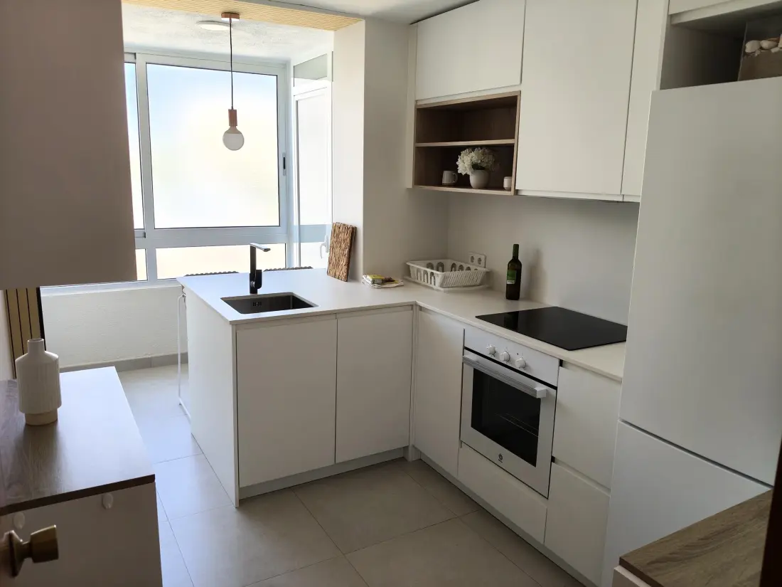 Location de Vacances Torredembarra 315