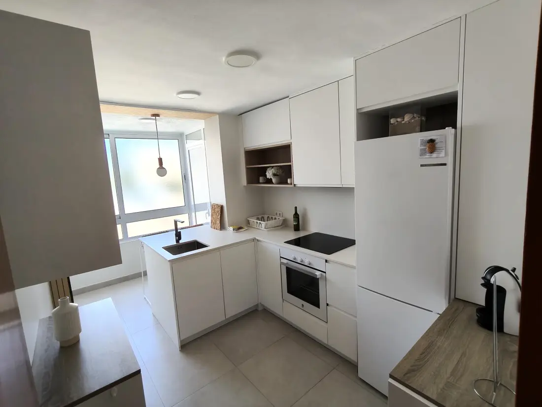 Location de Vacances Torredembarra 315