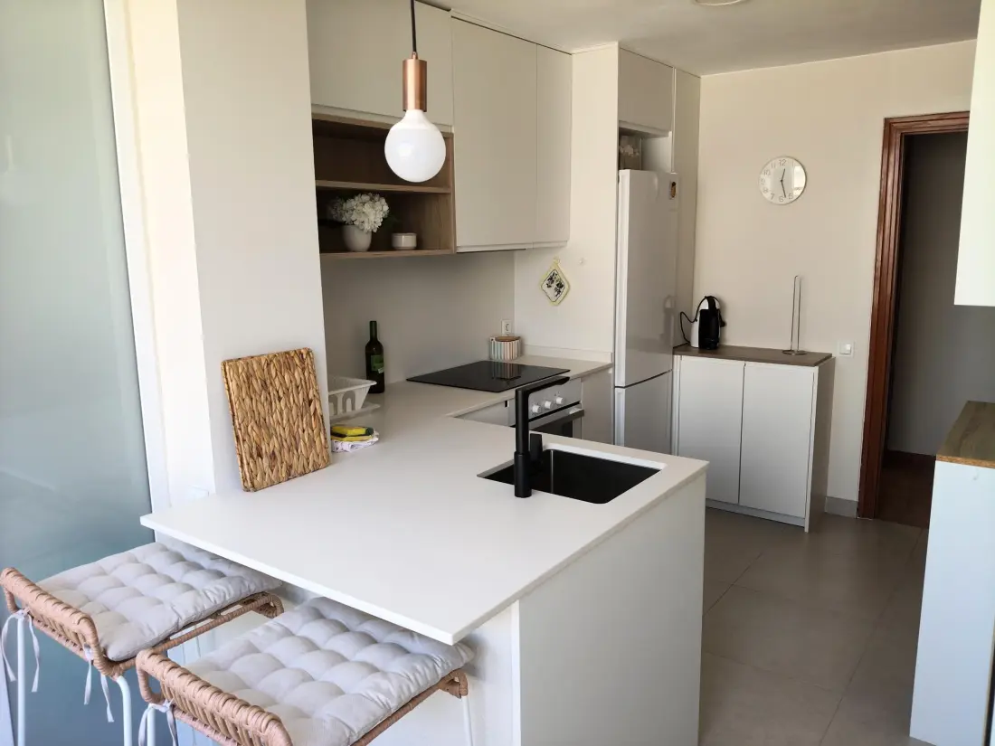 Location de Vacances Torredembarra 315