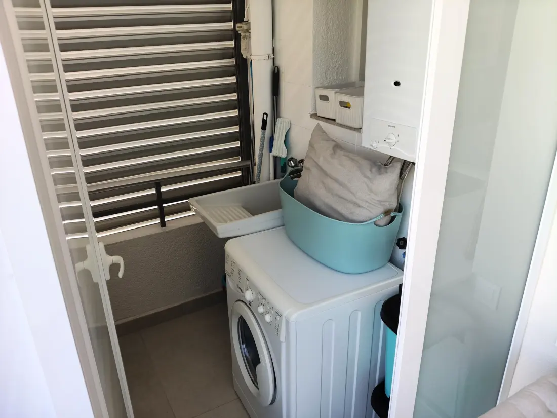 Location de Vacances Torredembarra 315