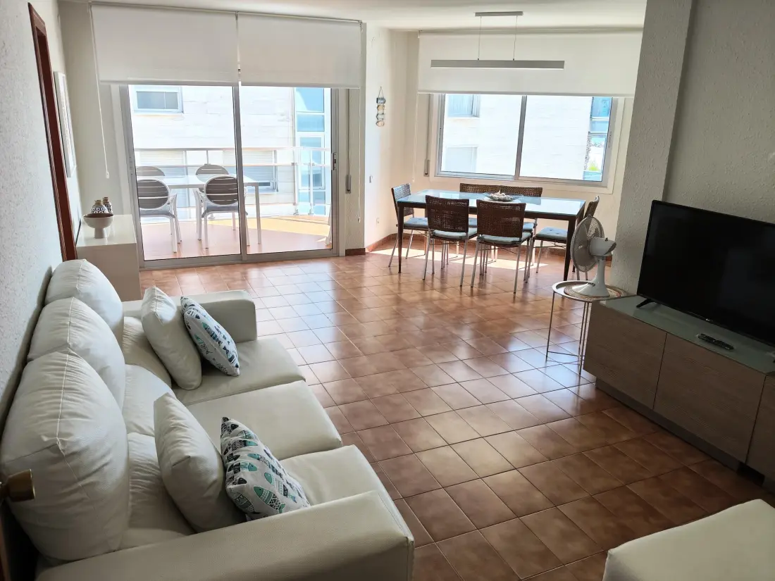 Location de Vacances Torredembarra 315