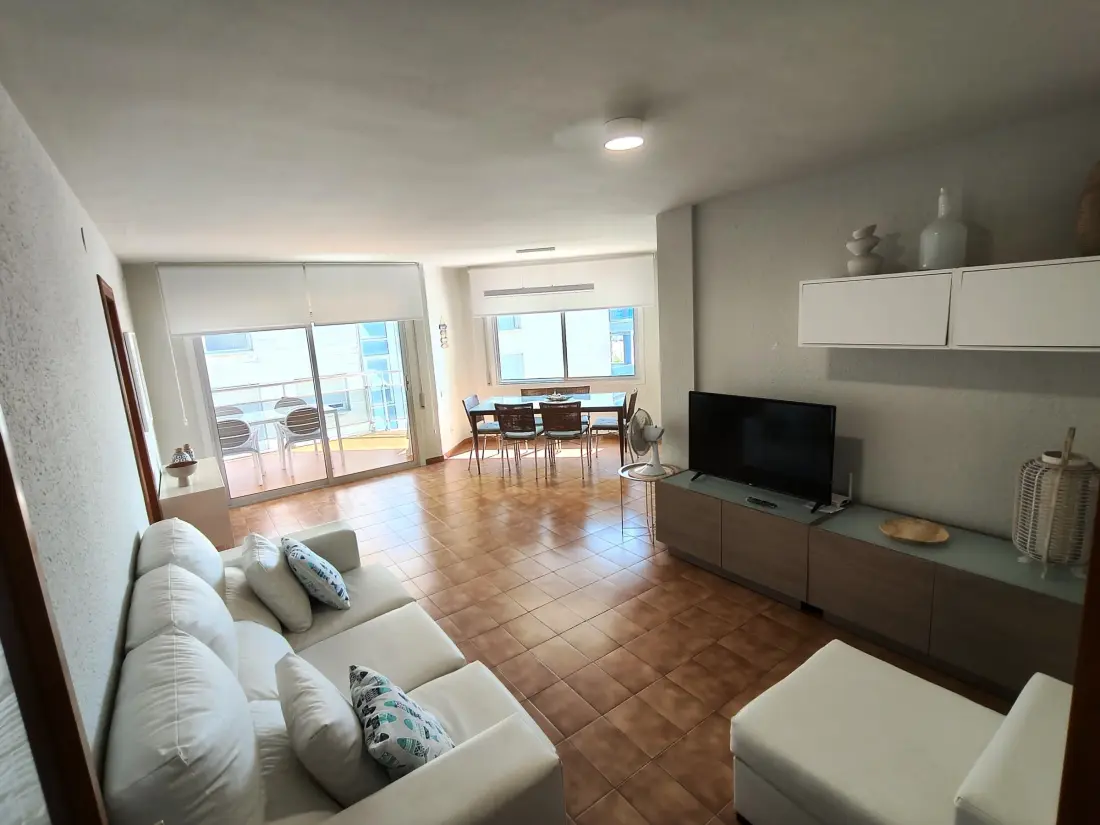 Location de Vacances Torredembarra 315