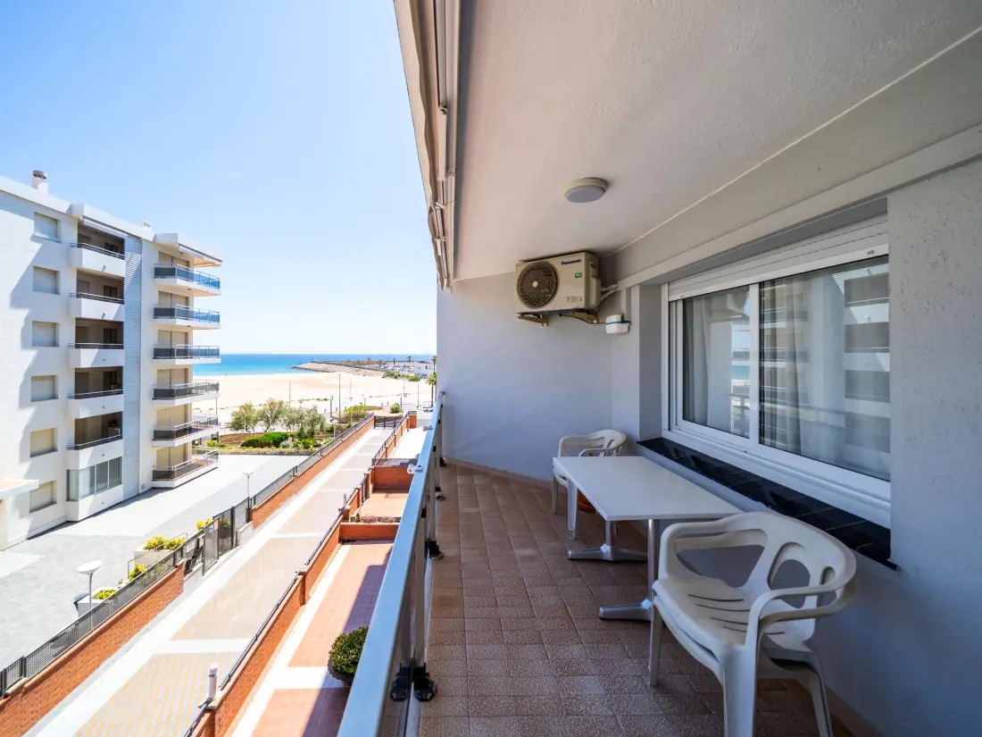 Location de Vacances Torredembarra 319