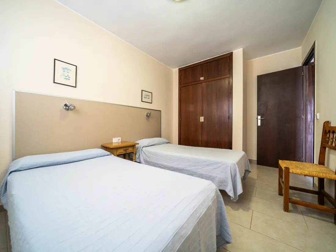Location de Vacances Torredembarra 319
