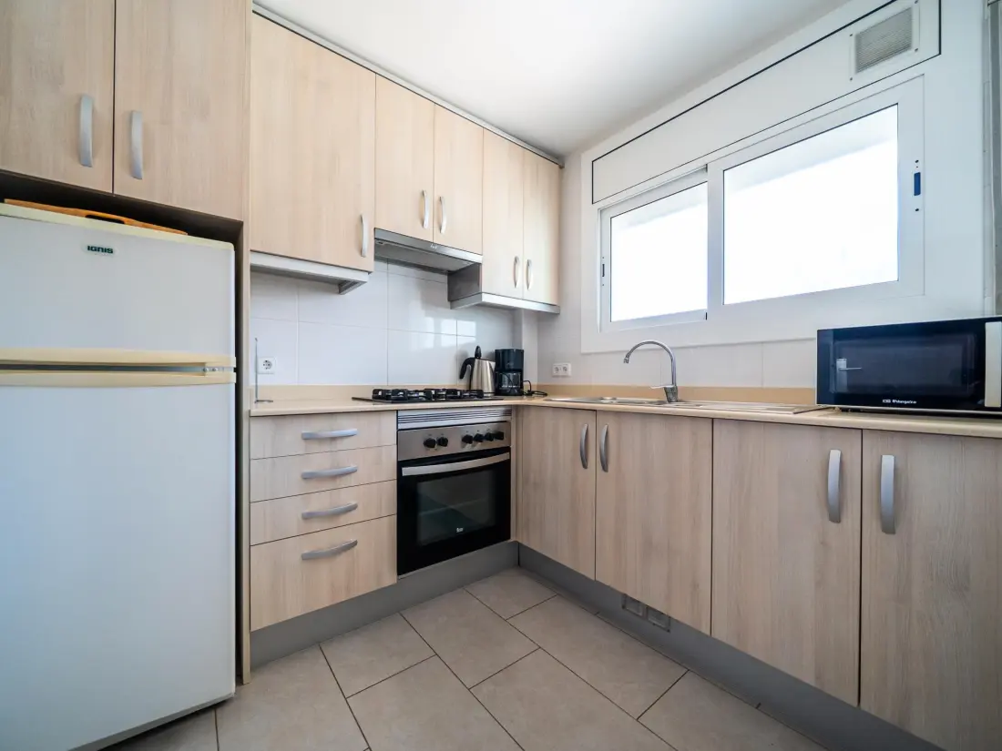Location de Vacances Torredembarra 319