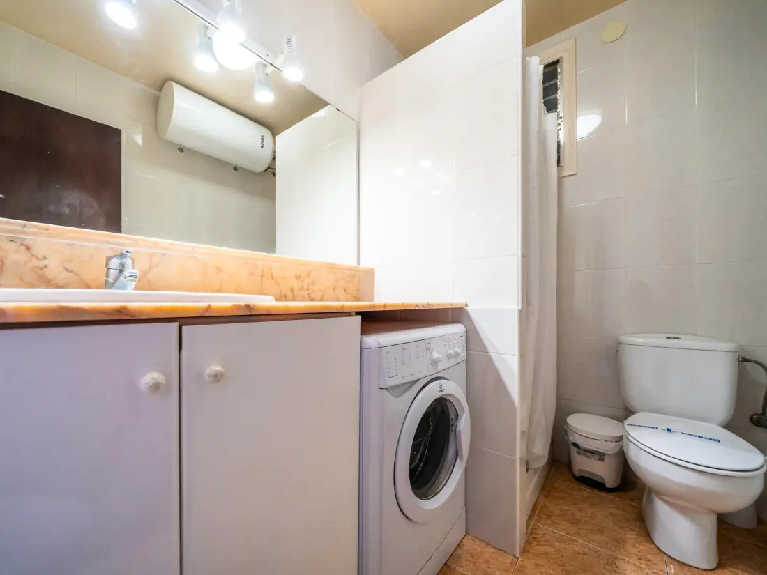 Location de Vacances Torredembarra 319