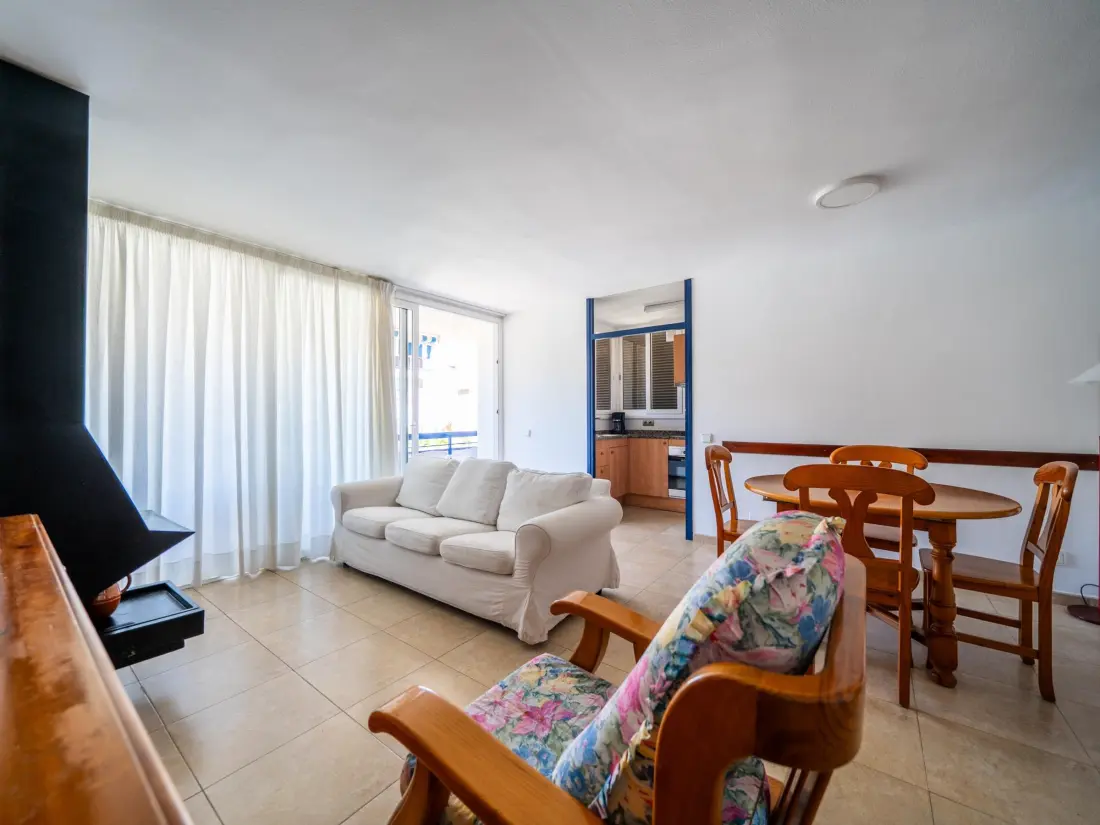 Location de Vacances Torredembarra 324