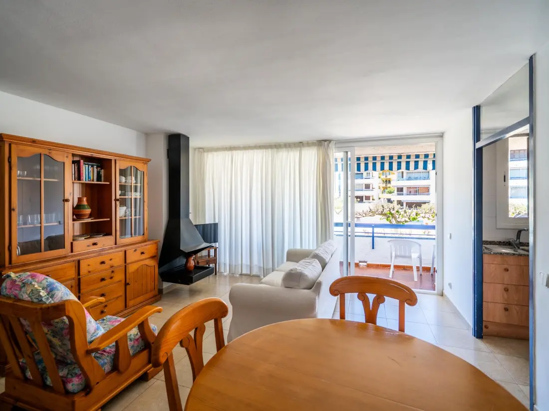Location de Vacances Torredembarra 324