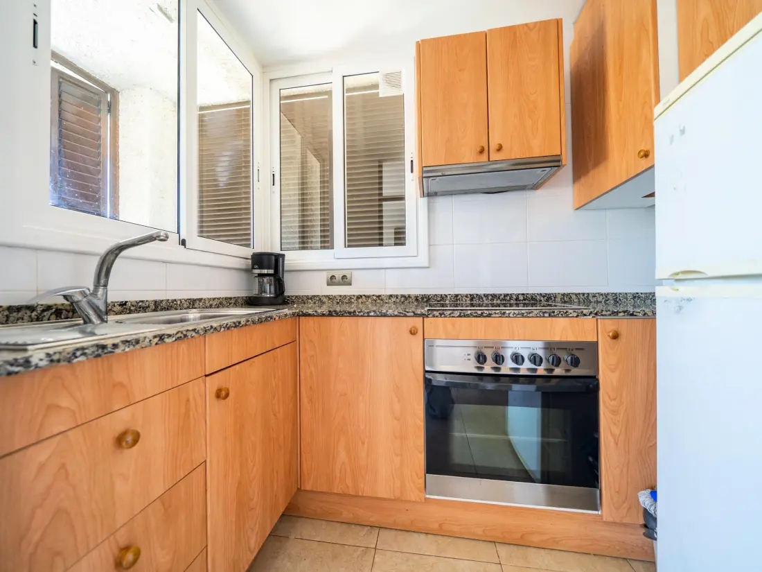 Location de Vacances Torredembarra 324