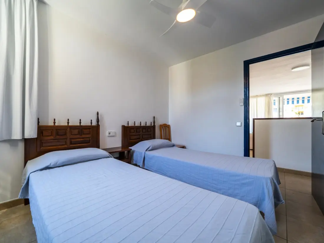 Location de Vacances Torredembarra 324