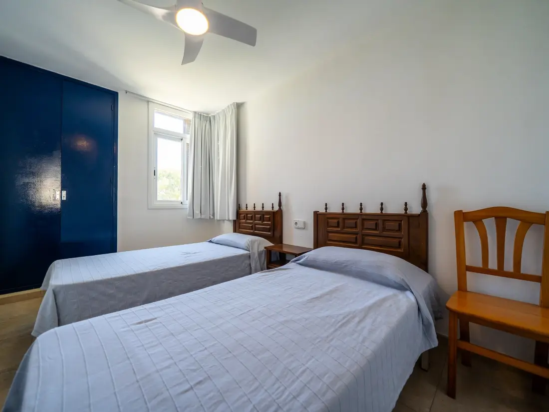 Location de Vacances Torredembarra 324