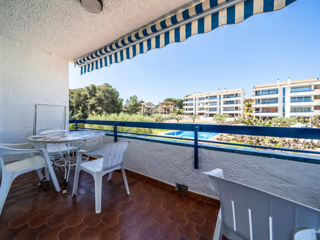 Location de Vacances Torredembarra 324