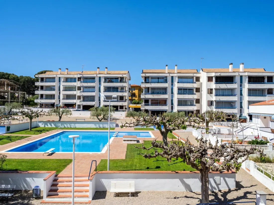Location de Vacances Torredembarra 324