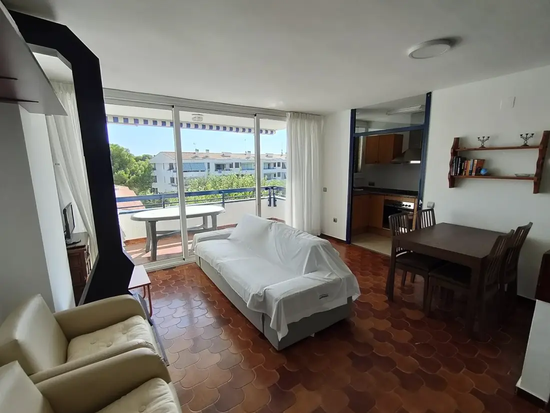Location de Vacances Torredembarra 325