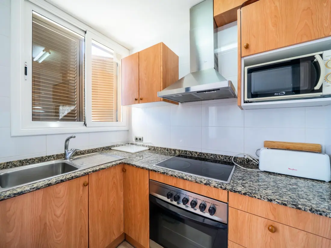 Location de Vacances Torredembarra 325