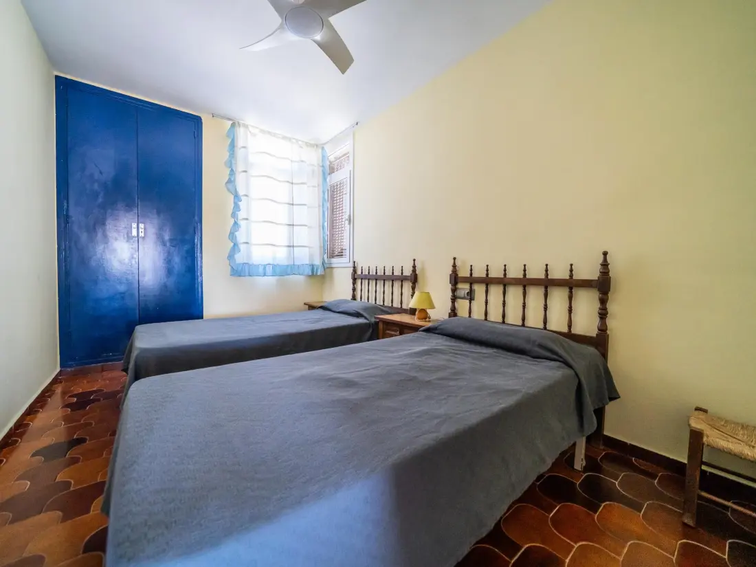 Location de Vacances Torredembarra 325