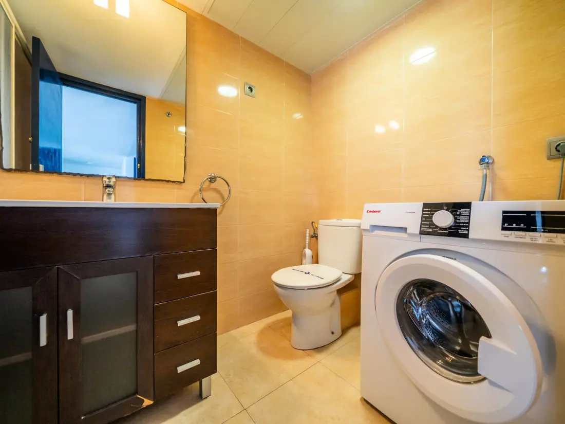 Location de Vacances Torredembarra 325