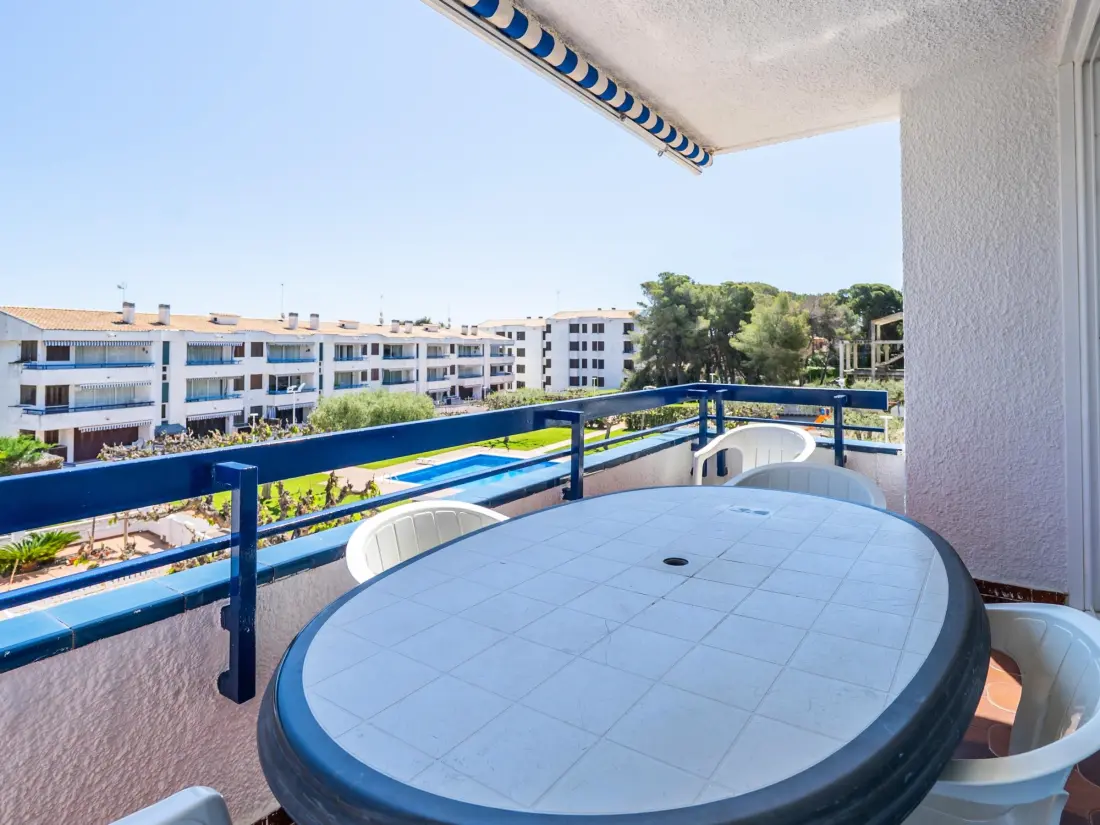 Location de Vacances Torredembarra 325