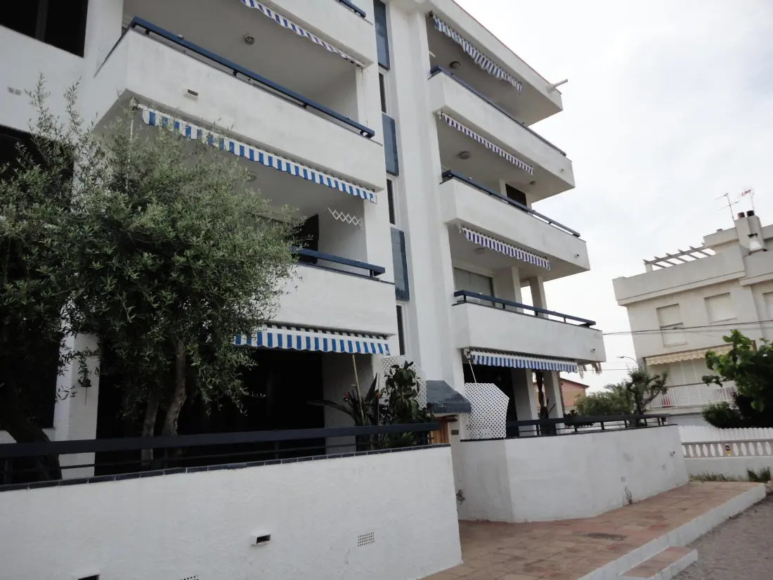 Location de Vacances Torredembarra 325