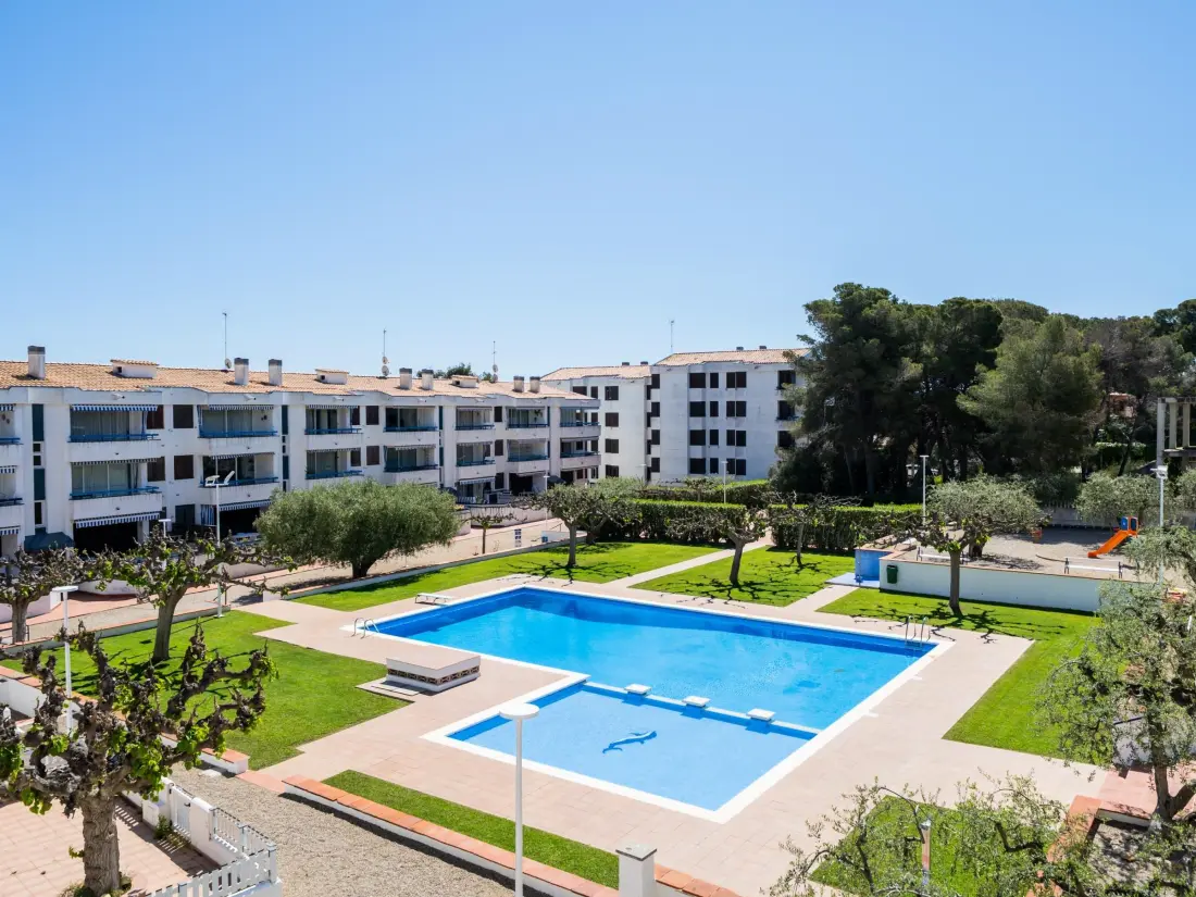 Location de Vacances Torredembarra 325