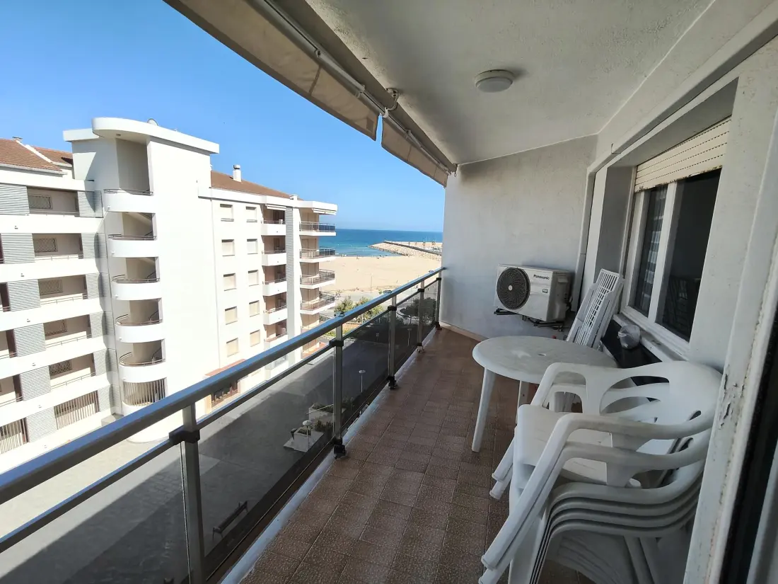 Location de Vacances Torredembarra 327
