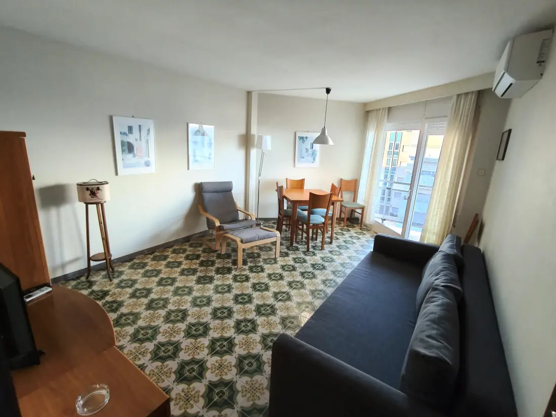 Location de Vacances Torredembarra 327