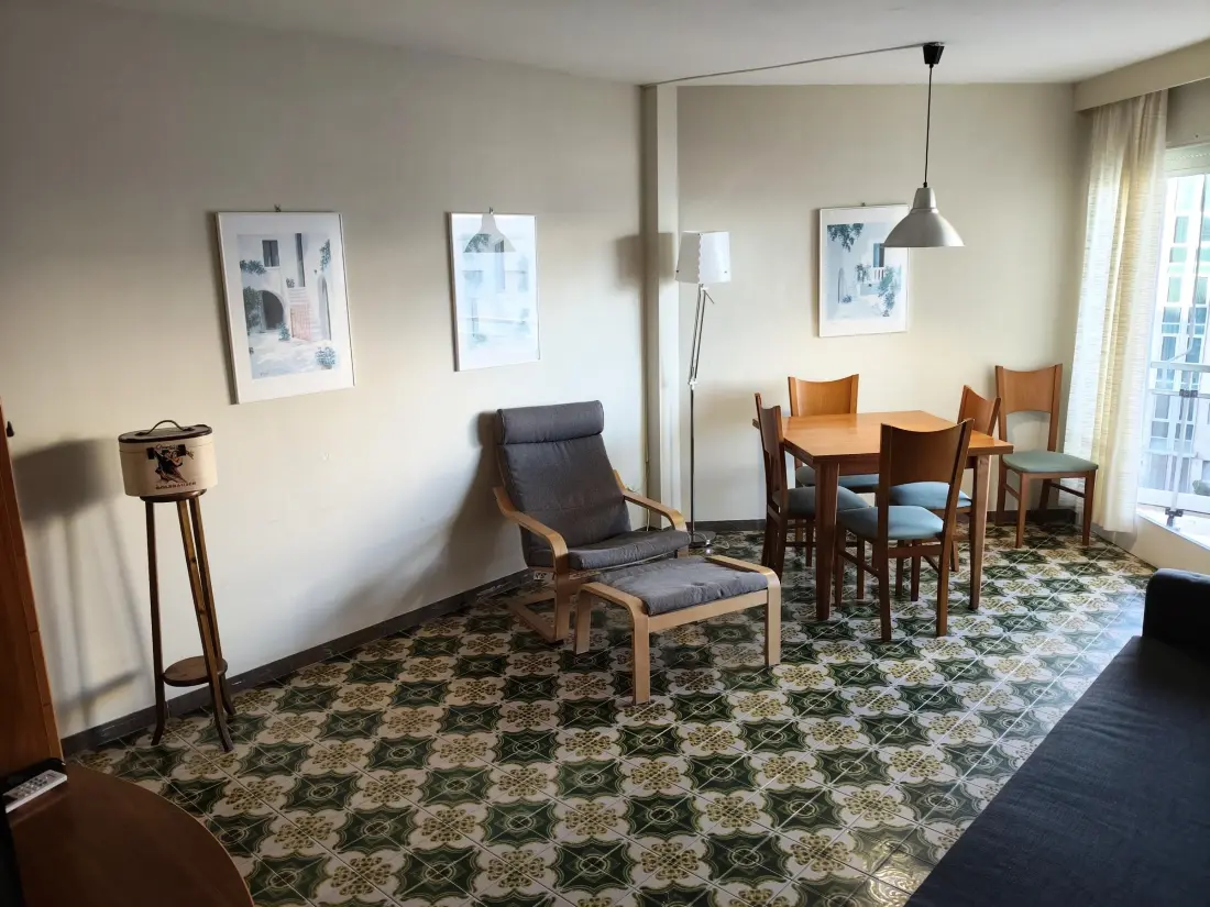 Location de Vacances Torredembarra 327