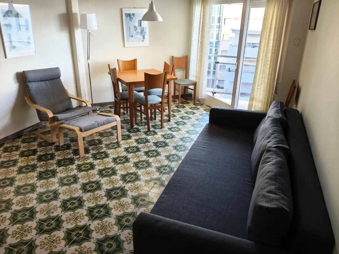Location de Vacances Torredembarra 327