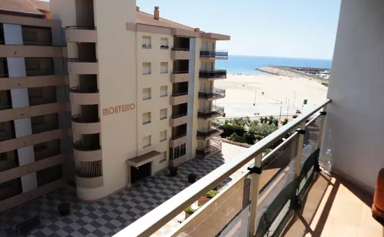 Location de Vacances Torredembarra 327