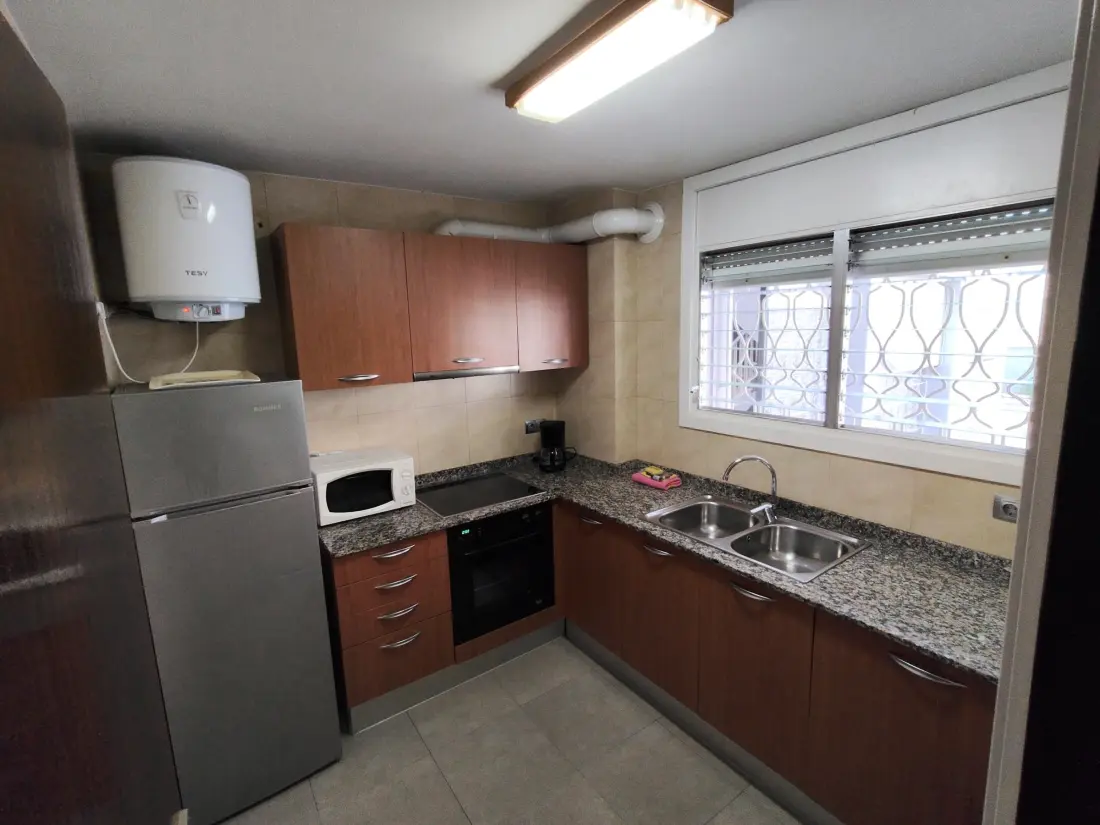 Location de Vacances Torredembarra 328