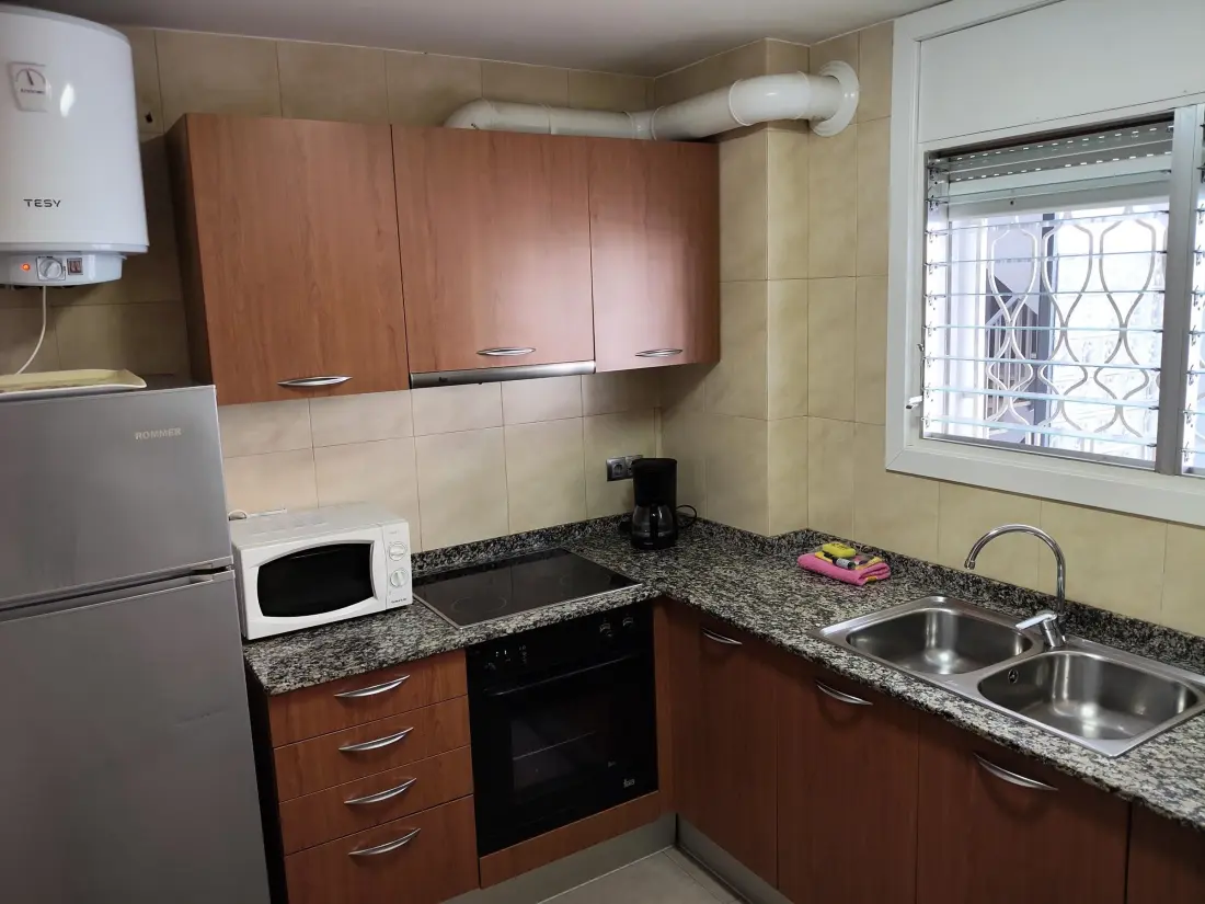 Location de Vacances Torredembarra 328