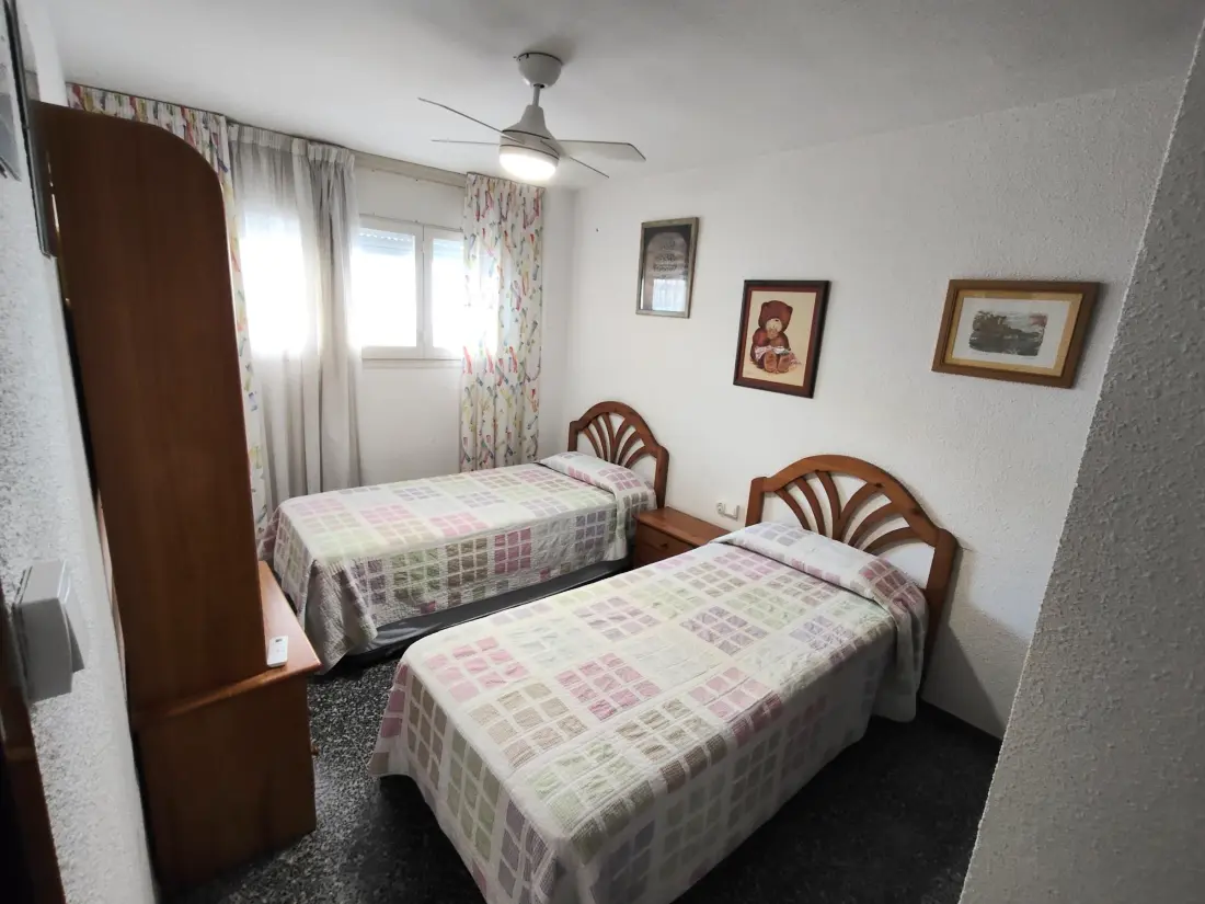 Location de Vacances Torredembarra 328