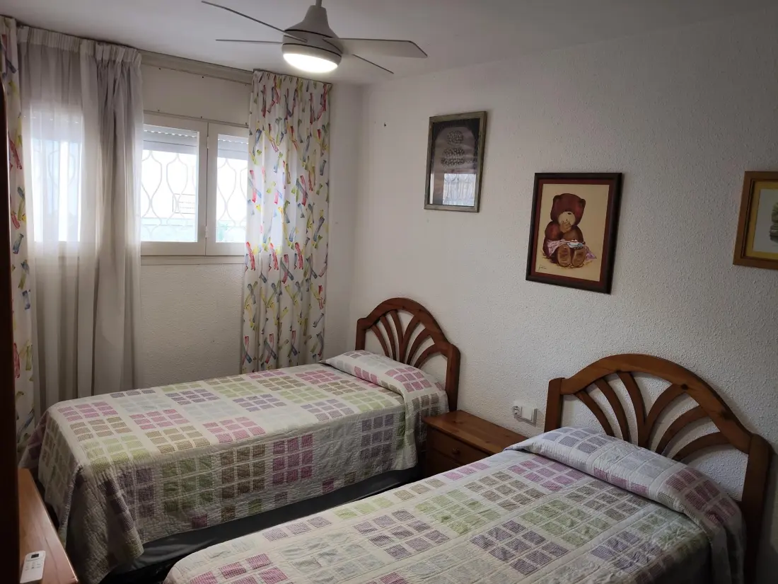 Location de Vacances Torredembarra 328