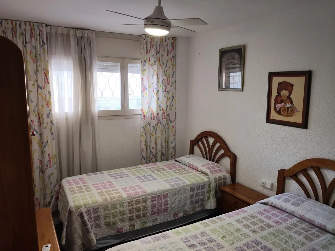 Location de Vacances Torredembarra 328