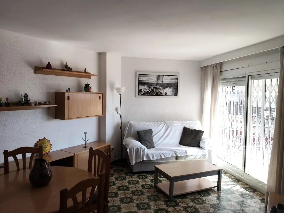 Location de Vacances Torredembarra 328