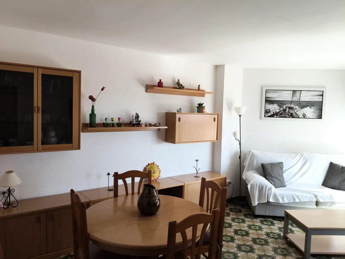 Location de Vacances Torredembarra 328