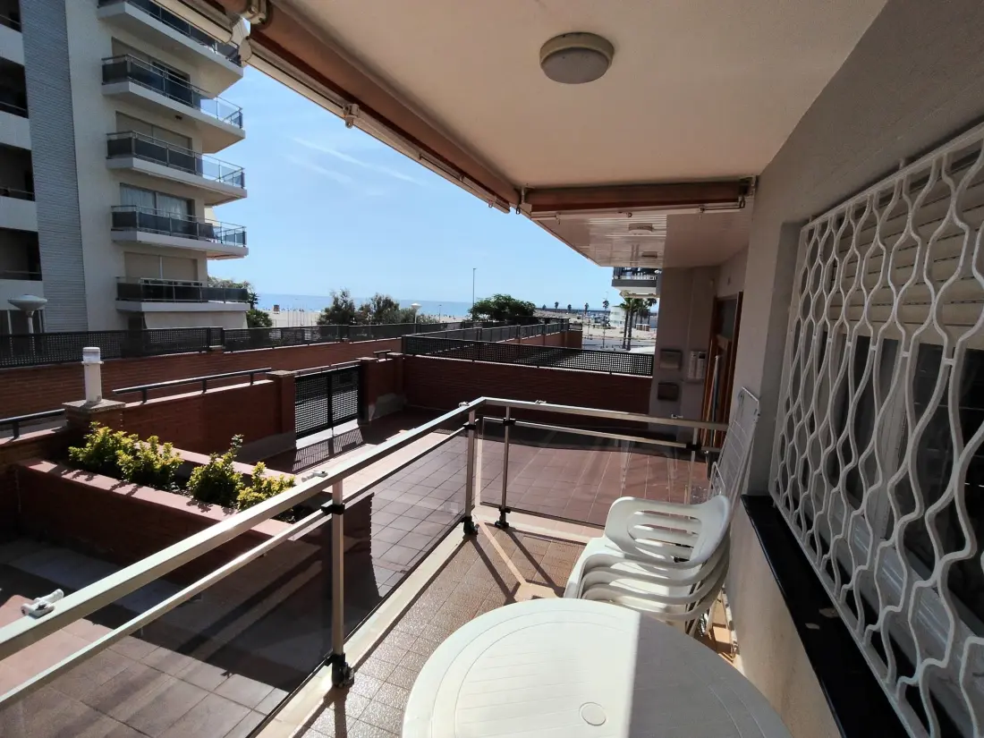 Location de Vacances Torredembarra 328