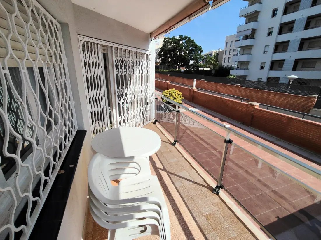 Location de Vacances Torredembarra 328