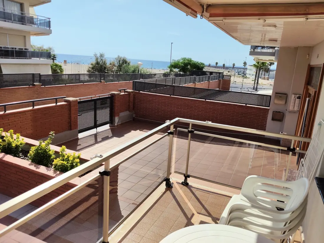 Location de Vacances Torredembarra 328