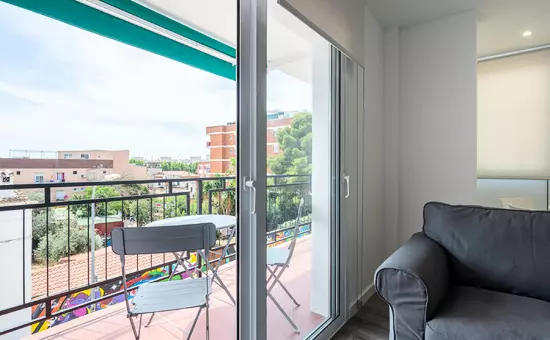 Location de Vacances Torredembarra 331