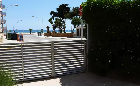 Location de Vacances Torredembarra 335