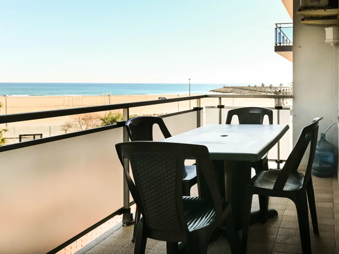 Location de Vacances Torredembarra 341
