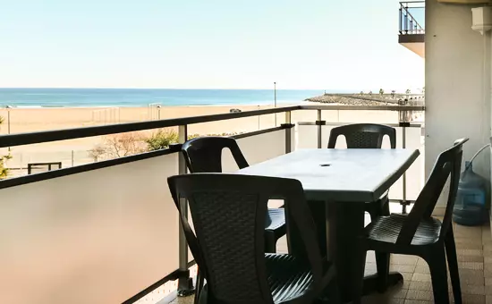 Location de Vacances Torredembarra 341
