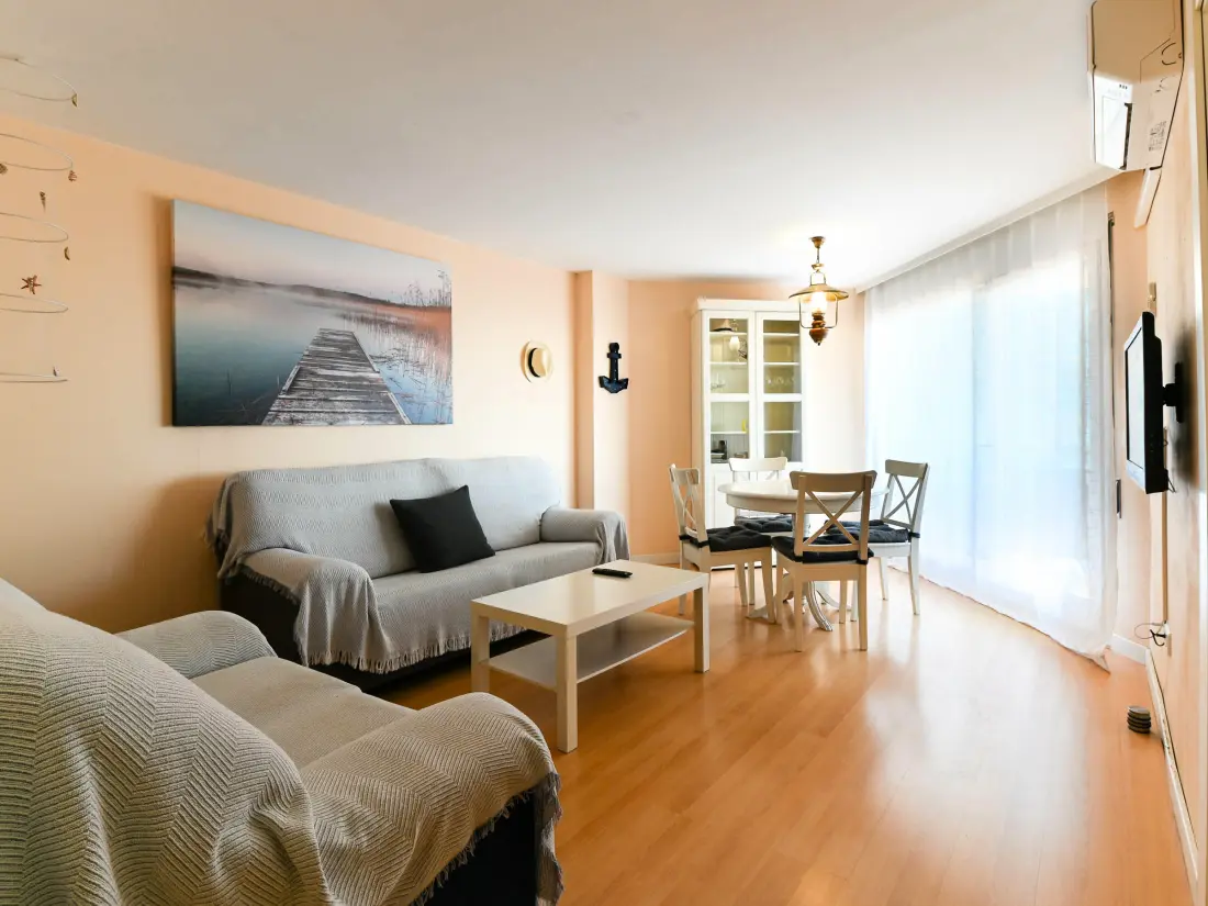 Location de Vacances Torredembarra 341